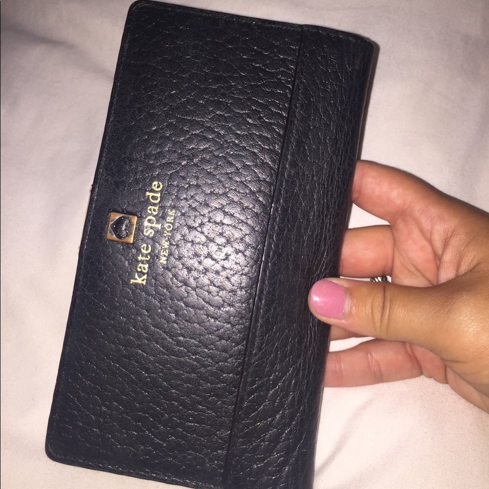 Kate spade wallet